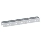 Профиль П(U)-образ. облегчен. 35x27x1000-1,5 мм EKF