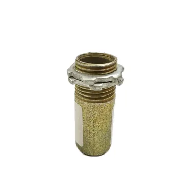 Патрубок вводный У475 (1/2'')