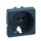                  Накладка сменная на 27432-, 27472-62 (65), S27Pl, графит
               