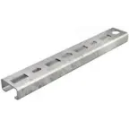                  Профильная рейка 2000x30x15
               