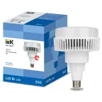                  Лампа светодиодная HP 160Вт 120град 230В 6500К E40 IEK
               