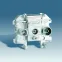 Розетка R-TV-SAT одиночная, S73L, механизм
