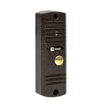                  Аудиопанель вызывная CPA-01 медь 2пр. IP65
               