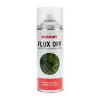                  Очиститель печатных плат FLUX OFF,, 400 мл, аэрозоль
               