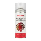                  Очиститель обезжириватель DEGREASER,, 400 мл, аэрозоль
               