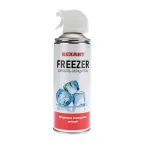                  Аэрозоль охладитель FREEZER,, 400 мл
               