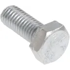                  Болт шестигранный М10х50
               