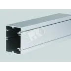 Connect Кабель-канал K45 70х50мм одна секция алюминий
