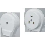 Розетка NCA-C01-32A-250-WH