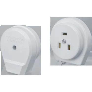 Розетка NCA-C01-32A-250-WH