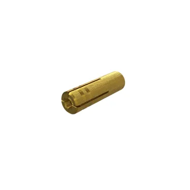 Анкер латунный М12