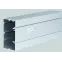 Connect Кабель-канал K45 90х55мм одна секция алюминий