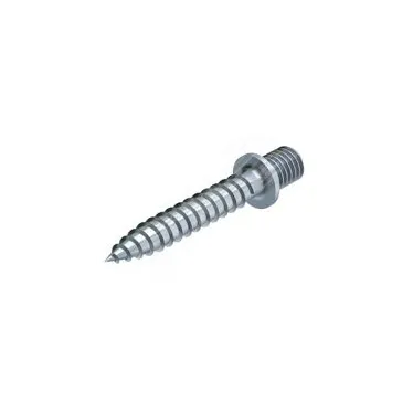 Дюбель M8x35 мм