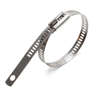 Стяжка стальная СКЛ (316) 7х450