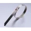 Стяжки кабельные стальные СКС (316) 7,9*150 (100 шт/уп)
