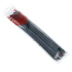                  Хомут P6.6 стандартный черный 3.6x300 (50шт) FlexLock PROxima
               