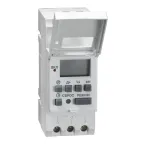                  Таймер цифровой ТЭ15 16А 230V на DIN-рейку
               