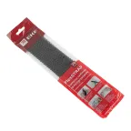                  Хомут гибкий (20 шт.) черный FlexSTRAP
               