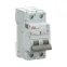 Выключатель автоматический AV-6 DC 2P 13A (C) 6kA AVERES