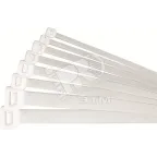Хомуты 71 888 NCT-036-100-20/WH(20 шт)