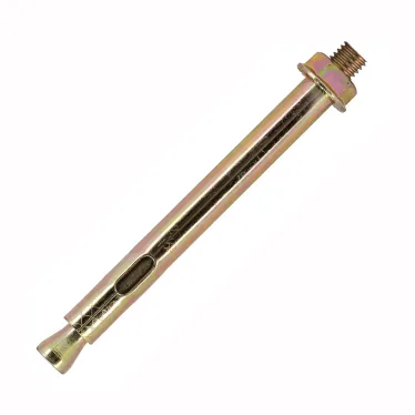 Анкерный болт HNM с гайкой 16х111 (20шт) - накл. Tech-Krep