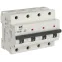 ARMAT Автоматический выключатель M10H 4P Z 100А IEK