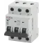 Выключатель автоматический PRO NO-900-50 ВА47-29 3P 63А кривая C 4,5кА ЭРА
