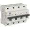 ARMAT Автоматический выключатель M10H 4P B 100A IEK