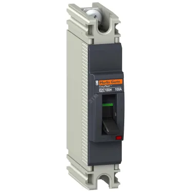 Выключатель автоматический однополюсный EZC100 25 KA/240В 32 A