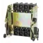 Корзина выкатного типа трехполюсная ВА-335E