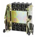 Корзина выкатного типа трехполюсная ВА-335E
