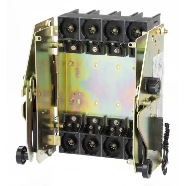Корзина выкатного типа трехполюсная ВА-335E