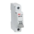                  Расцепитель независимый AV-SNT 12-24В AC/DC AVERES
               