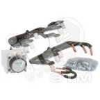                  МОНТ. КОМПЛЕКТ ДЛЯ ПУСК. LC3D80
               