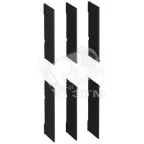 NSX Разделители полюсов (6шт)