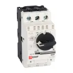                  Автомат пуска двигателя GV2P 24-32 А PROxima
               