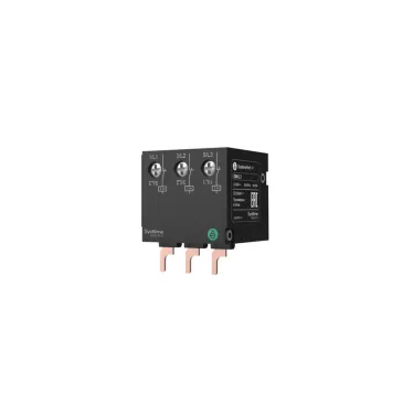 ОГРАНИЧИТЕЛЬ ТОКА GM2 100kA (GV1L3)