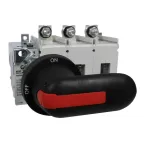                  Выключатель нагрузки OptiSwitch DI-2-250-3P
               