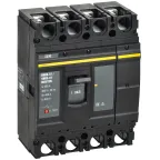                  KARAT MASTER Выключатель-разъединитель ВН88-37 4P 400А IEK
               