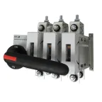                  Переключатель нагрузки OptiSwitch DI-C6-2500-3P
               