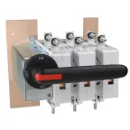                  Переключатель нагрузки OptiSwitch DI-C3-400-3P
               