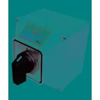                  Переключатель кулачковый 4G16- 91-PK-R114 закрытое исполнение
               