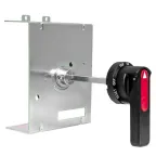 Привод ручной поворотный AV POWER-3 CS1