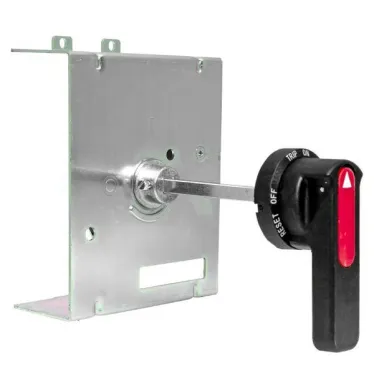 Привод ручной поворотный AV POWER-3 CS1