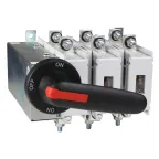                  Переключатель нагрузки OptiSwitch DI-C2-250-3P
               