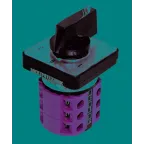                  Переключатель 4G10- 53-U-R014, открытое исполнение
               