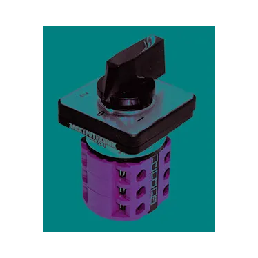 Переключатель 4G10- 53-U-R014, открытое исполнение