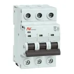                  Выключатель нагрузки AVN 3P 40A AVERES
               