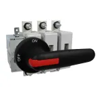                  Выключатель нагрузки OptiSwitch DI-3-630-3P
               