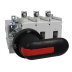                  Выключатель нагрузки OptiSwitch DI-2-200-3P
               